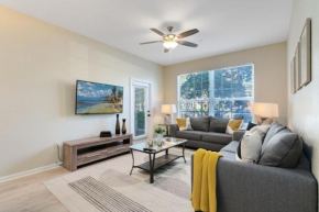 Beautiful 3 bed Condo in Windsor Hills condo